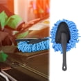 thumbnail image 1 of Microfiber Hand Duster For Car Interior And Exterior Cleaning Computer Dusting Car Detailing Kit Tools Scratch Cleaning Brush For And Dust, 1 of 9