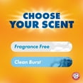 Arm & Hammer Clean Burst Hanging Moisture Absorber for Closets, 16 oz