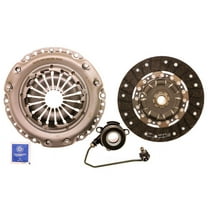 Sachs Clutch Kit Fits select: 2013-2015 CHEVROLET CRUZE, 2018-2019 CHEVROLET SONIC