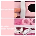 thumbnail image 3 of Funda de almacenamiento compatible con Phomemo D30 D35 M02 para etiquetadora NELKO, 3 of 8