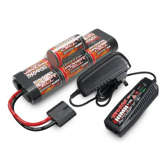 Completer Pack (2969 & 2926X)