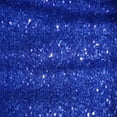 thumbnail image 2 of AK TRADING CO. Sparkly Glitz Sequins Beaded Fabric - by The Yard - Perfect for Decor, Home, Clothing, Event Decor, DIY Arts & Crafts and More. - Royal Blue, 1 Yard, 2 of 2