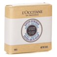thumbnail image 2 of Jabón extra suave L'Occitane con manteca de karité 100 g, 2 of 3