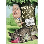 Buster's Secret Diaries