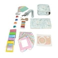 thumbnail image 4 of Accesorios de Cámara Instantánea, Marco de color de color Margarita Marco de Fotos Accesorios de Cámara Instantán, 4 of 7
