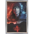 thumbnail image 4 of Netflix Stranger Things : Saison 4 - Joyce One Sheet, 4 of 5