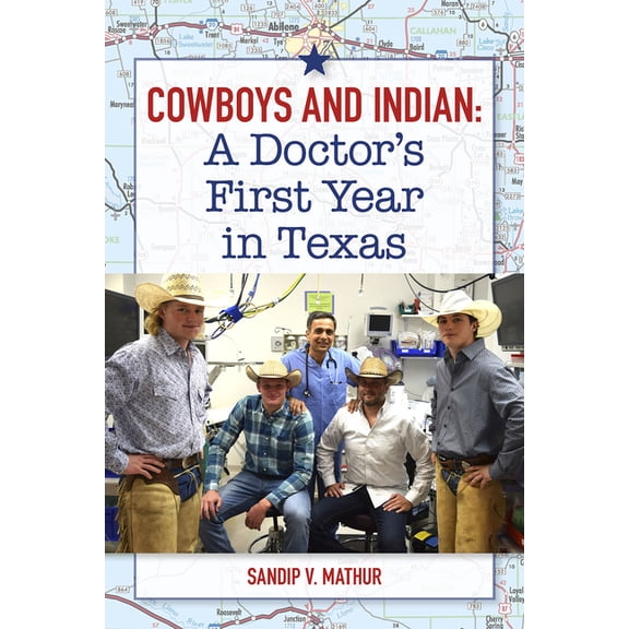 Cowboys and Indian, (Paperback)
