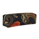 thumbnail image 1 of Easygdp Fiery Floral Pattern para Estuche de Lápices de Cuero, Estuche de Papelería de Cuero, Estuche de Gran Capacidad con Cremallera, 1 of 7