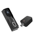 thumbnail image 3 of Sonnette Vidéo WiFi Caméra de Porte Intelligente Vue de Nuit Sans Fil Récepteur Interphone Vocal, 3 of 10