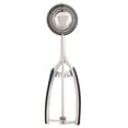thumbnail image 2 of Melon Baller, Stainless Steel Melon Scoop Easy To Clean Ergonomic Multi Purpose  For Home Kitchen For Restaurant, 2 of 8