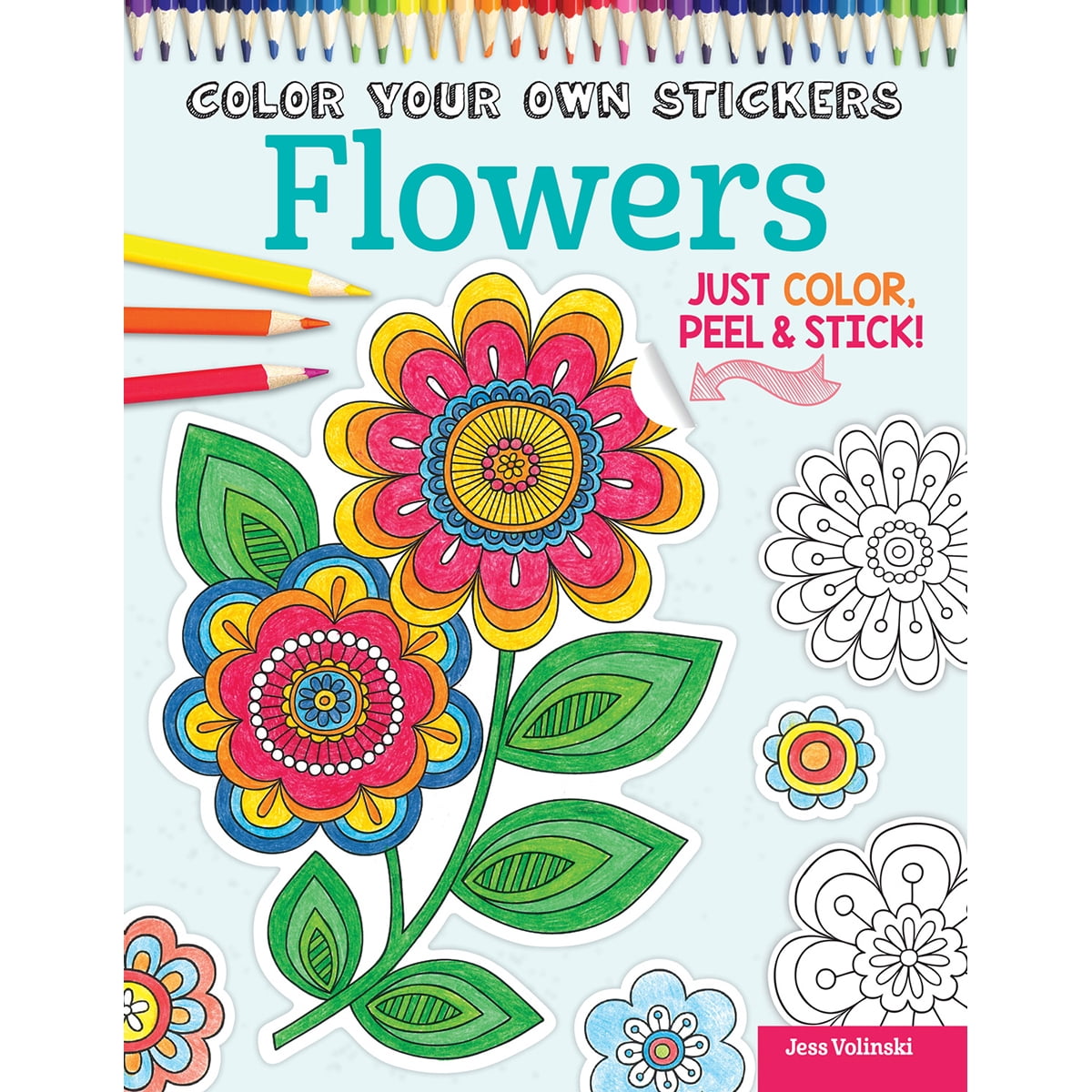 design originals color your