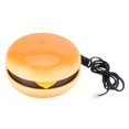 thumbnail image 4 of YLSHRF Corded Phone, Desk Phone Home Decoration Plug And Play Wire Telephone, Hotel For Home, 4 of 8
