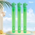 thumbnail image 3 of Juegos Palos Burbujas Regalos para Invitados Boda para (verde 10 Unidades), 3 of 6