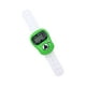 thumbnail image 4 of Contador electrónico de dedos, contador de dedos, contadores de conteo, clickers Verde, 4 of 9