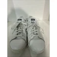 thumbnail image 2 of Adi-das Originals Stan Smith Shoes Sneakers Men's White Black Leather SIZE 7, 2 of 6
