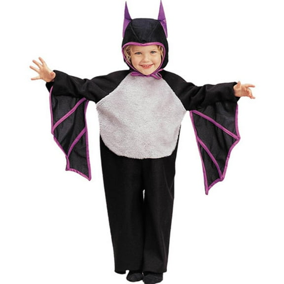 Toddler Bat Costume