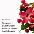 thumbnail image 3 of Perfume Body Mist PHLUR Berry Cream para cabello y cuerpo, 90 ml, unisex, 3 of 7