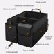 thumbnail image 4 of Organizador de Maletero de Coche Impermeable, Organizador Cajuela de Almacenamiento Universal Caja Portátil Plegable Contenedor de Auto con Múltiple Compartimento para SUV Vehículo Camping, 4 of 4