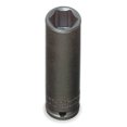 thumbnail image 2 of Proto Torqueplus Deep Impact Socket, 1/4" Drive, 11/32", 6 Point, EA (577-6511H), 2 of 2
