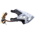 thumbnail image 3 of Motorcycle LED Tail Light Super Bright Brake Turn Signal Taillight for Kawasaki Z800 2013 2014, 3 of 7