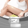 thumbnail image 4 of Pisexur Belleza Maquillaje Crema de ñame silvestre para mujeres Crema de ñame silvestre orgánica Hidratante Crema de ñame para el síndrome premenstrual Alivio de la menopaupara mujeres y hombres, 4 of 9