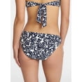 thumbnail image 3 of Time and Tru Women's Low Rise Bikini Bottoms, Sizes XS-XL, 3 of 5