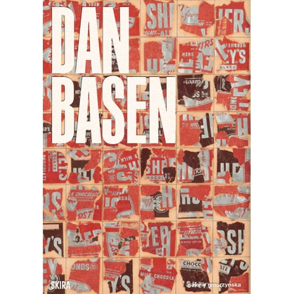 Dan Basen, (Hardcover)
