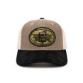 thumbnail image 2 of Knite Gorra Vaquera Farmer Horseback Verde con Malla Transpirable Ajustable, 2 of 5
