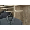 thumbnail image 4 of Rev-A-Shelf CVLSL-14-SN-1 14" Pull Out Extendable Closet Valet Rod, Satin Nickel, 4 of 7