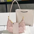 thumbnail image 3 of Bolso De Mano Para Mujer, Elegante Y Creativo, Para Viajar Por La Calle, 3 of 8