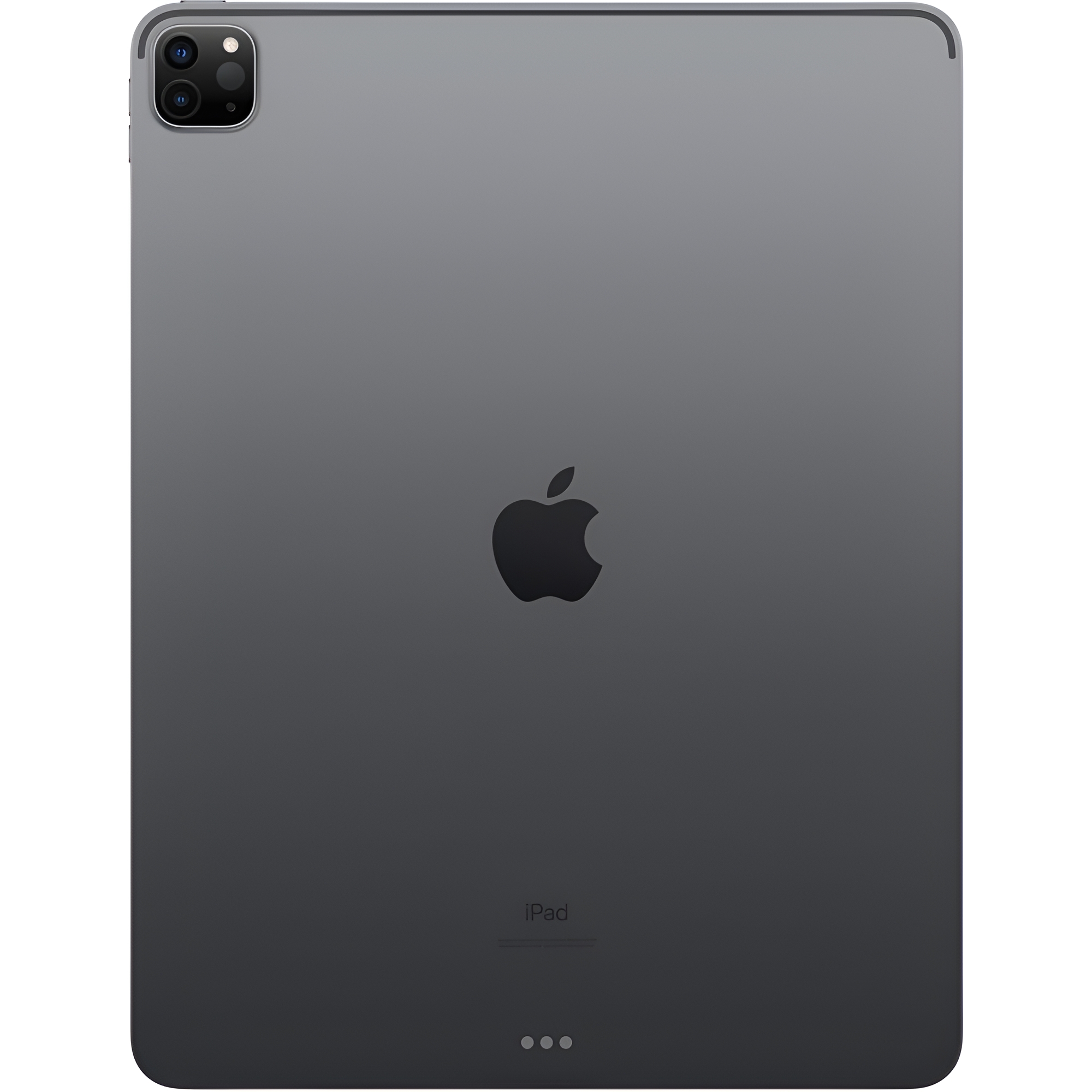 Restored Apple iPad Pro 12.9" 4th Gen Space Gray 128GB WiFi Only Tablet (Refurbished)