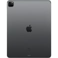 thumbnail image 2 of Restored Apple iPad Pro 12.9" 4th Gen Space Gray 128GB WiFi Only Tablet (Refurbished), 2 of 3