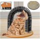 thumbnail image 2 of Large Size SCRATCHER - Cat Massage, 2 of 4