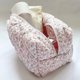 thumbnail image 2 of Bolsa de cosméticos Ndcxsfigh Floral Gran capacidad, 2 of 6