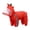 Red L, variant on Green XL Extra Large Green Waterproof 4 Leg Dog Cat Raincoat With Hood For Small Medium Dogs Windproof Outdoor Rain Jacket For Wet Weather
