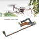 thumbnail image 3 of Cable de cinta plana para drones Cable de cinta plana flexible para drones Cable plano para drones Cable de cinta plana para drones Estabilizador flexible 3 en 1 Reemplazo de cable, 3 of 7