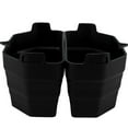 thumbnail image 1 of 2 Pcs Doublure de Séparation pour Mijoteuse Réutilisable Insert de Séparateur pour Mijoteuse Étanche Insert en Silicone pour Mijoteuse Résistant à la Chaleur Séparateur pour Mijoteuse Compatible Lave-Vaisselle pour Mijoteuse 6QT 20 x 9.8 x 10.5, 1 of 10