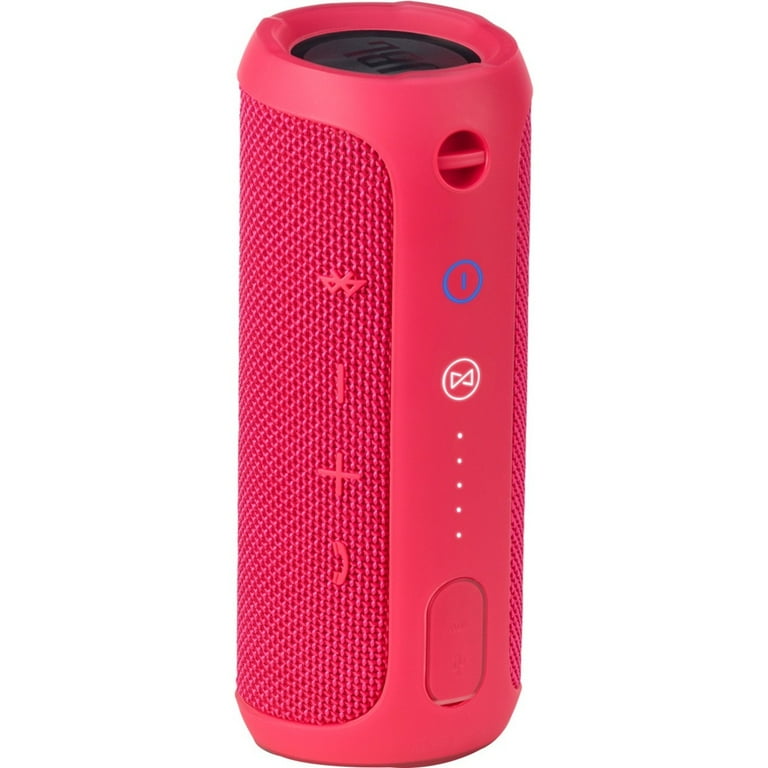 JBL Flip 3 Portable Wireless Bluetooth Speaker (Pink JBL Flip 3 Portable Wireless Bluetooth Speaker (Pink