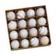 thumbnail image 5 of Adornos navideños de bolas, adornos para , recuerdos de fiesta, navideños, decoración para de para fiestas, oficinas, hoteles, 6 cm, 5 of 8