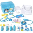 thumbnail image 1 of Juguete educativo Doctor Kit Liberty para niños pequeños de 3 a 5 años, 1 of 6