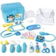 thumbnail image 1 of Juguete educativo Doctor Kit Liberty para niños pequeños de 3 a 5 años, 1 of 6