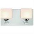 thumbnail image 2 of Trans Globe Lighting - Two Light Wall Sconce, 2 of 2