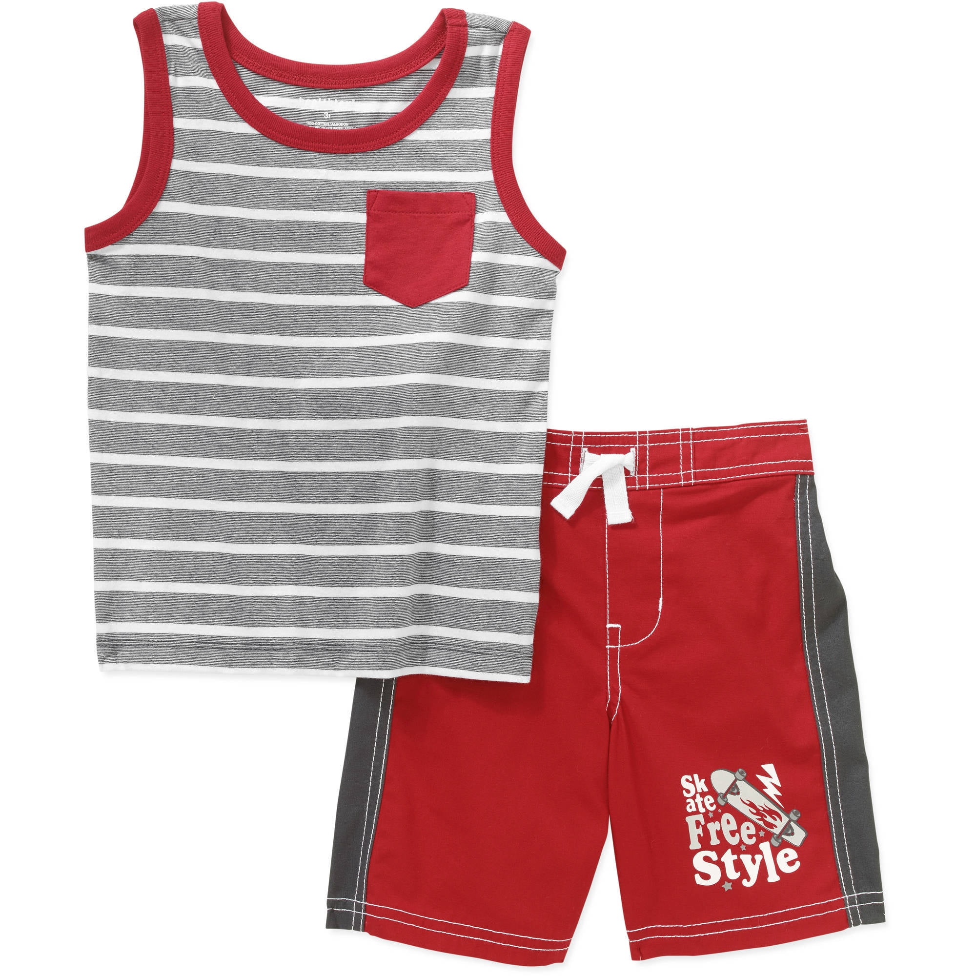 healthtex 2 piece set