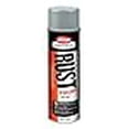 thumbnail image 2 of Tough Coat Aerosol Paint Gloss UC Meter Gray, 2 of 5