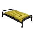 thumbnail image 4 of Cama elevada para perros, cama para mascotas, marco duradero, portátil, transpirable, cama elevada para perros, cálida SG Yuyangstore Cama elevada, 4 of 8