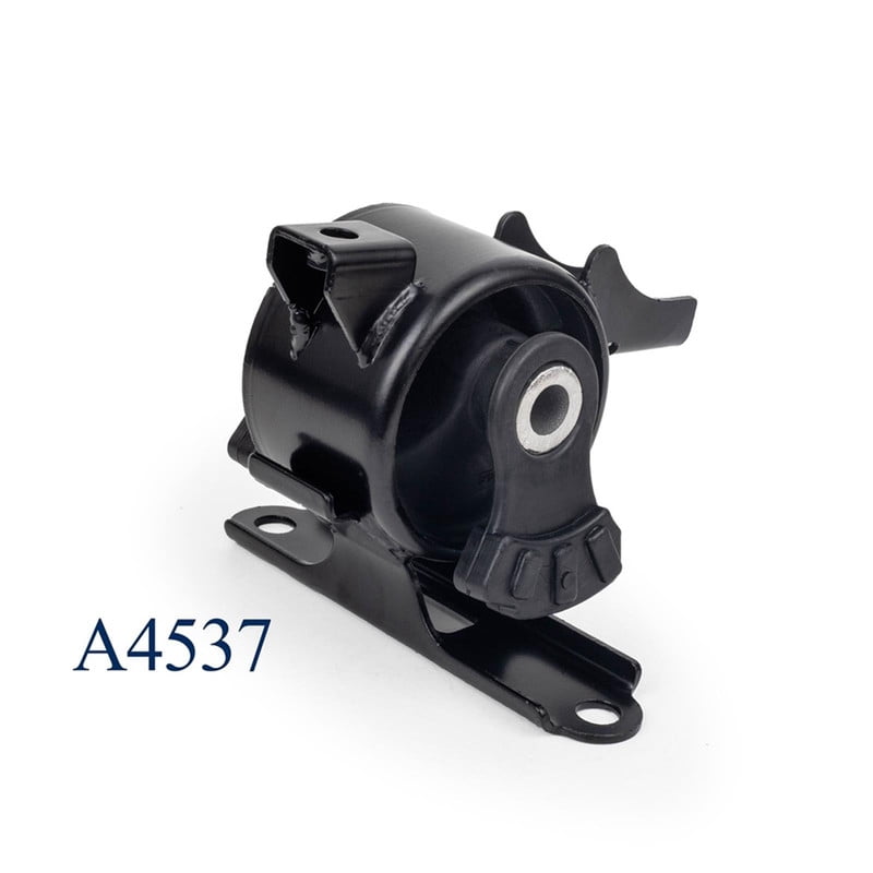 Set of 3 ISA Engine Motor & Transmission Mount Compatible with 2007-2008 Honda Fit l4 1.5L Replacement for AM500 A4537 A4552