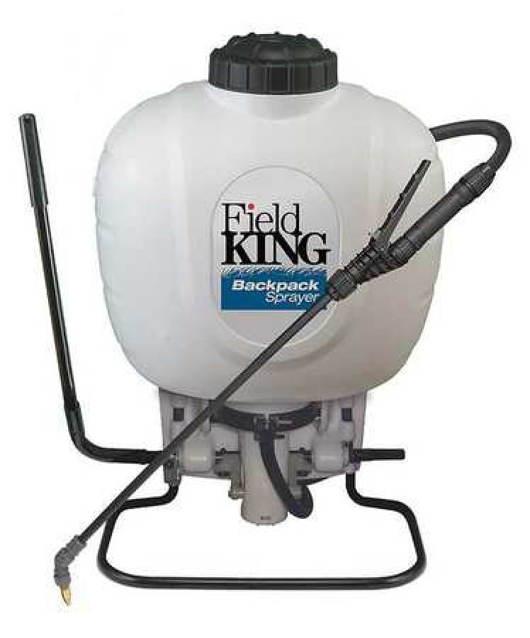 190350 4 Gallon Backpack Sprayer