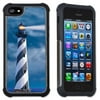 Apple iPhone 6 Plus / iPhone 6S Plus Cell Phone Case / Cover with Cushioned Corners - Cape Hatteras