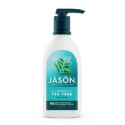 JASON Tea Tree Purifying Body Wash, 30 fl oz