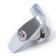 thumbnail image 3 of Cerradura de Manija Pesada en T para Purificador de Aire y Gabinetes-Incluye Llave!, 3 of 11